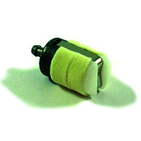 GENUINE WALBRO FUEL FILTER IN-TANK LARGE REPLACES CAS6118