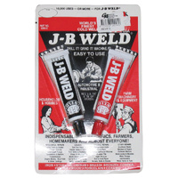 ADHESIVE JB METAL WELD