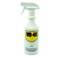 WD-40 SPRAY APPLICATOR