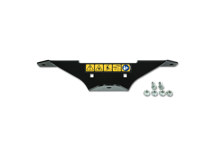 TRAILER HITCH - FITS ZT MODELS