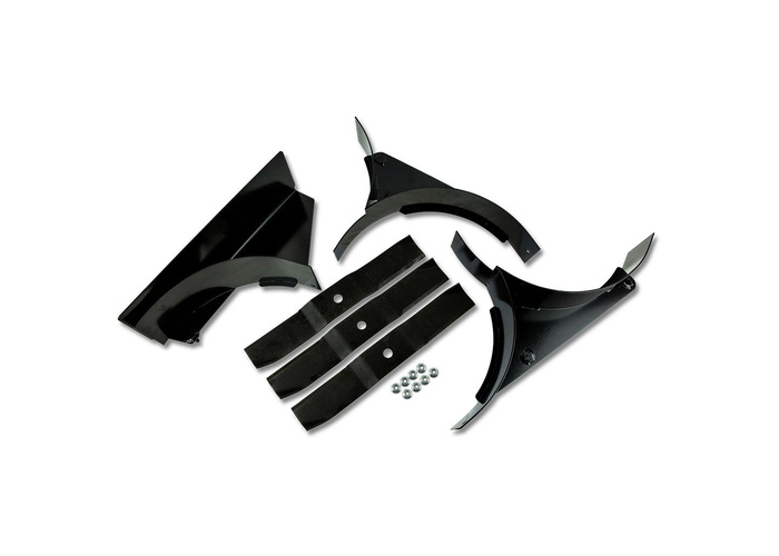 42" GRASS MULCHING KIT - FITS 42" ZT X AND ZT XL MODELS