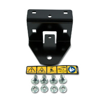 TRAILER HITCH- FITS ZT X AND Z T XL MODELS