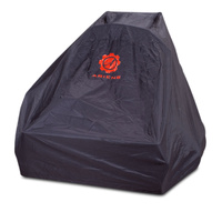 ZT MOWER COVER FITS EDGE