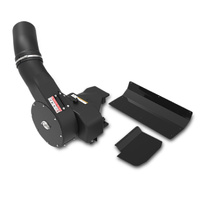 52" POWERED BAGGER CONVERSION KIT SUITS ZTX