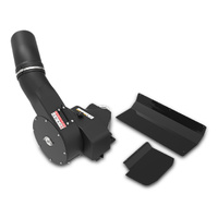 48" POWERED BAGGER CONVERSION KIT SUITS ZTX