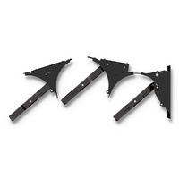 60" MULCH KIT - FITS ZTX  -NEW