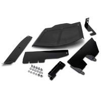 RUBBER DISCHARGE CHUTE SUITS 42" & 48" X XL SER