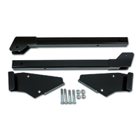 LOWER ROPS BAGGER MOUNT (REQUI RED FOR INSTALLATION OF BAGGER ON ZT HD UNITS WITHOUT ROPS)