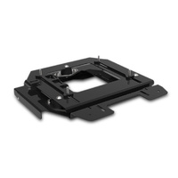 ISOLATOR SEAT KIT 3 POINT FITS  ZT HD MODELS