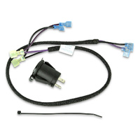 12V OUTLET ACCESSORY - FITS PR O-TURN 100 AND PRO-TURN MACH 1 MODELS