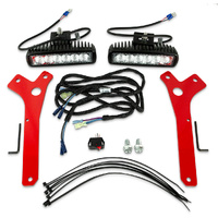 LIGHT KIT PROTURN 100,200&400