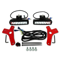 LED HEADLIGHT KIT - FITS COMPA CT-PRO MODELS