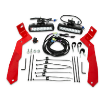 LED HEADLIGHT KIT - PT-600