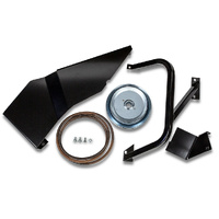 72" BAGGER COMPLETION KIT - FI TS 72" PRO-TURN 600 MODELS