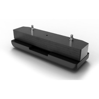 FRONT WEIGHT KIT 110 LBS. - FI TS PRO-TURN 600 MODELS