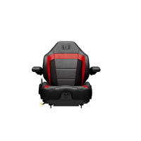 AIR RIDE SEAT FITS PROTURN 300 MODELS