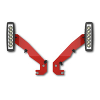 LED HEADLIGHT KIT -PROTURN 300