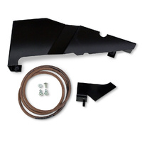 52" BAGGER COMPLETION KIT FITS  PRO-TURN 300
