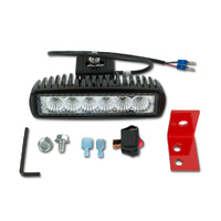 LED HEADLIGHT KIT - PRO-STANCE MODELS