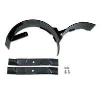 32" GRASS MULCHING KIT - FITS 32" PRO-STANCE MODELS