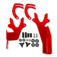 TRIMMER MOUNT KIT - FITS 48" 52" 60" PRO-STANCE MODELS