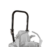 FOLDING ROPS - FITS COMPACT-PR O MODELS