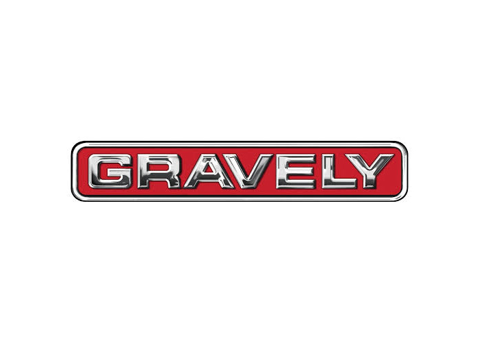 ASM, CONTROLS -LH -GRAVELY