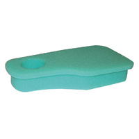 BRIGGS & STRATTON AIR FILTER FOAM FILTER 7 & 8HP VER