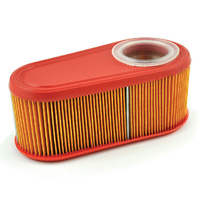 BRIGGS & STRATTON AIR FILTER TRI OVAL