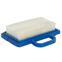 PANEL AIR FILTER 2" H X 7-1/2" L X 4-1/2" W SUITS BRIGGS & STRATTON