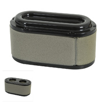 AIR FILTER & PRE-FILTER 3.14" H X 6.14" L X 3.03" W SUITS SELECTED TORO