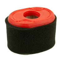 BRIGGS & STRATTON AIR & PRE FILTER SUITS 550 SERIES 3.5HP