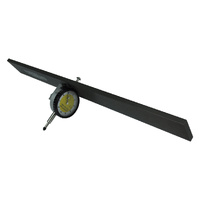 ACCU-GAUGE-15" METRIC