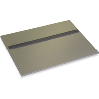 BENCH PLATE 18 X 24
