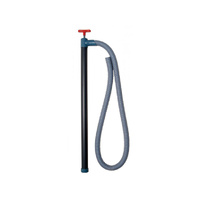 HAND OPERATED PUMP - 72"