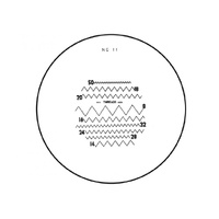 RETICLE NO 11