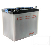 BATTERY 12N24-3
