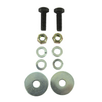 INGS BOLT & NUT SET