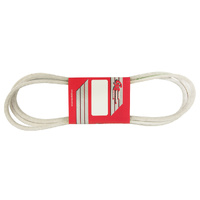 HUSTLER DECK BELT 42" 44" GREENPOWER (KEVLAR) 68128 (A126) 793893