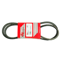 HUSTLER TRANSMISSION BELT 600979  A70.5 O.C.