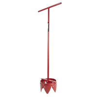 8" SPRINKLER HEAD TRIMMER