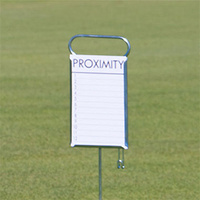 PROXIMITY PAPER PAD 25 PER PACK 2 SIDED
