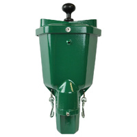 MODEL 700 GOLF BALL WASHER (GREEN)
