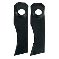 VICTA 4-1/2" BLADE SIDE THROW *** NLA WHEN GONE ***
