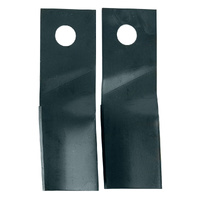HONDA 4-7/8" BLADE 19" CATCH MOWER