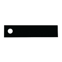 INGS 5" EDGER BLADE 1/2" HOLE (1 PAIR)