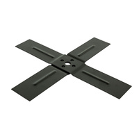 ELECTRIC 9-1/4" / 235MM EDGER BLADE