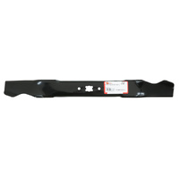 MTD 21" MULCHER BAR BLADE 4 POINT BOW TIE