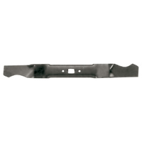 MTD 20" DOMESTIC BAR BLADE HIGH LIFT 4 POINT BOW TIE