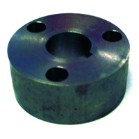 ROVER DISC BOSS 21"